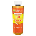 GH pH Down Liquid - 8OZ