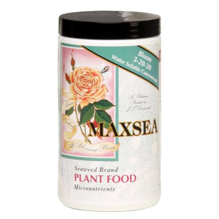 Maxsea Bloom Plant Food - 1.5LB