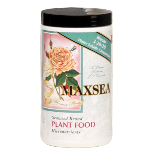 Maxsea Bloom Plant Food - 1.5LB