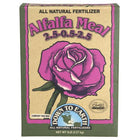 Down To Earth Alfalfa Meal - 4LB