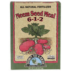Down To Earth Neem Seed Meal - 5LB
