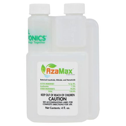 GH AzaMax - 4OZ