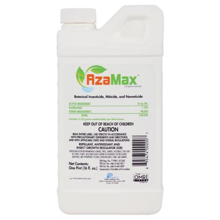 GH AzaMax - 16OZ