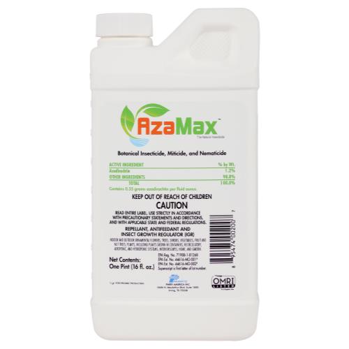 GH AzaMax - 16OZ