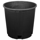 Gro Pro® Premium Nursery Pot - 1gal - Black - Reusable