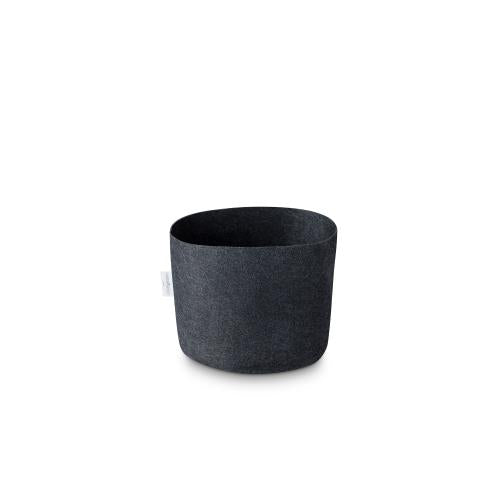 Gro Pro One 'n Done Commercial Fabric Pot - 3 Gallon