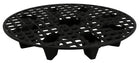 Gro Pro® NX Level® Pot Elevators - 18.5in - Black - For 20gal Pots