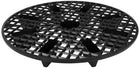Gro Pro® NX Level® Pot Elevators - 21.5in - Black - For 25gal Pots