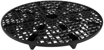 Gro Pro® NX Level® Pot Elevators - 26.5in - Black - For 30gal Pots