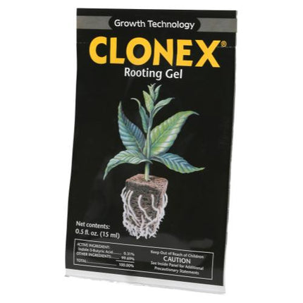 Clonex Rooting Gel - 15ML