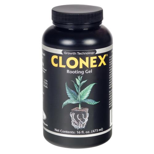 Clonex Rooting Gel - 16oz Pint
