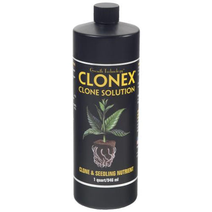Clonex Clone Solution - 1 QT