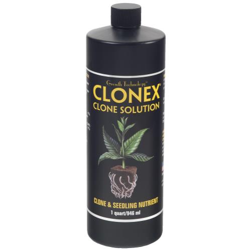 Clonex Clone Solution - 1 QT