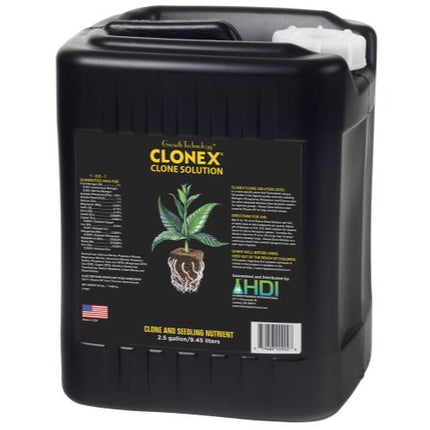 Clonex Clone Solution - 2.5 Gal