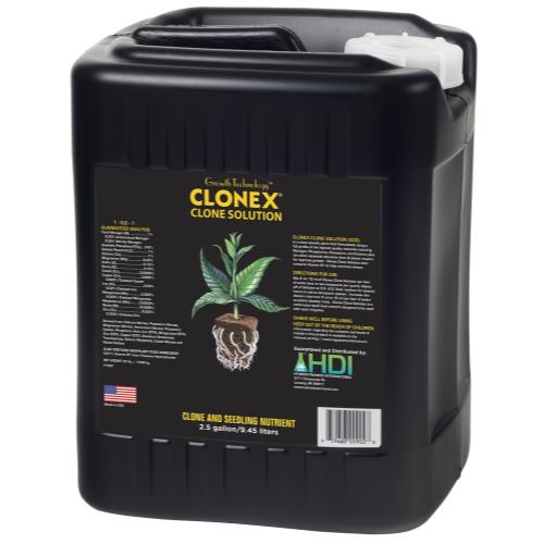 Clonex Clone Solution - 2.5 Gal