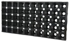 Super Sprouter 50 Cell Square Plug Tray Insert