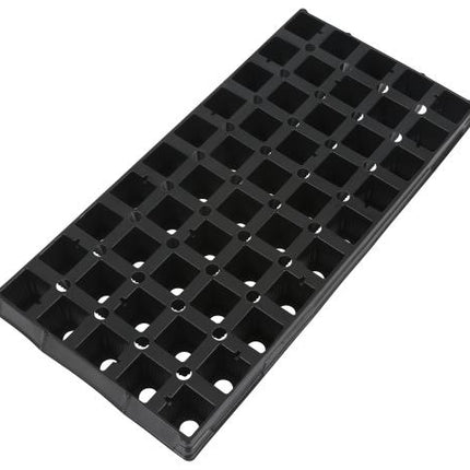 Super Sprouter 50 Cell Square Plug Tray Insert