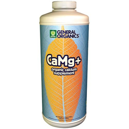 GO CaMg+ - 1 QT