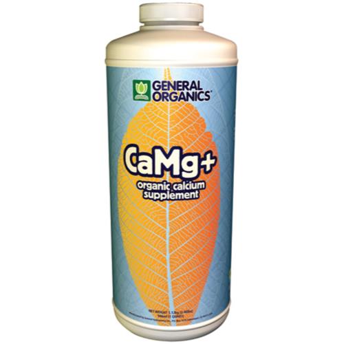 GO CaMg+ - 1 QT