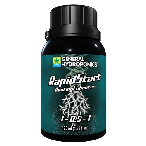 GH RapidStart - 125ML