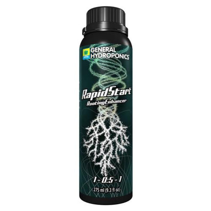 GH RapidStart - 275 ml