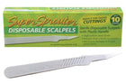 Super Sprouter Scalpel (each)