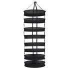 Grower's Edge Dry Rack Enclosed w/ Zipper Opening - 2 ft