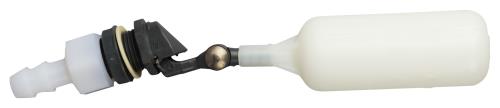 Hydro-Logic Float Valve - 1/2"