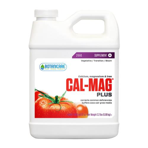 Botanicare Cal-Mag Plus - 1 QT