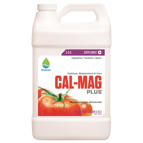 Botanicare Cal-Mag Plus - 1 GAL