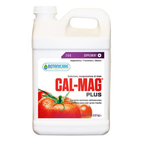 Botanicare Cal-Mag Plus - 2.5 GAL