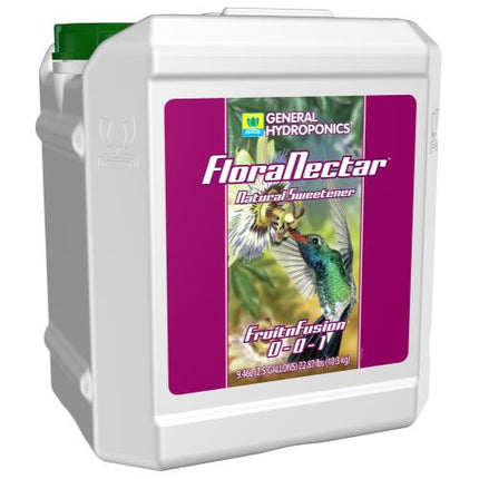 GH Flora Nectar Fruit N Fusion - 2.5 GAL