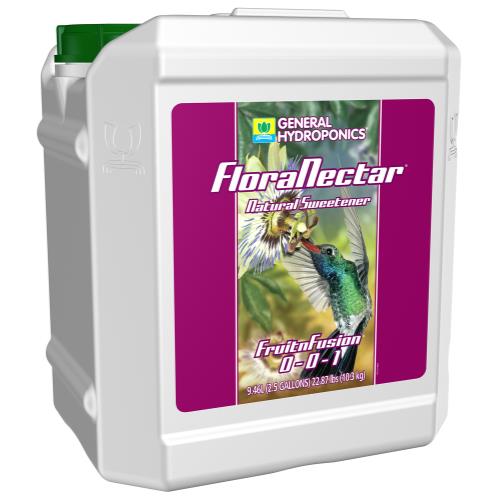 GH Flora Nectar Fruit N Fusion - 2.5 GAL