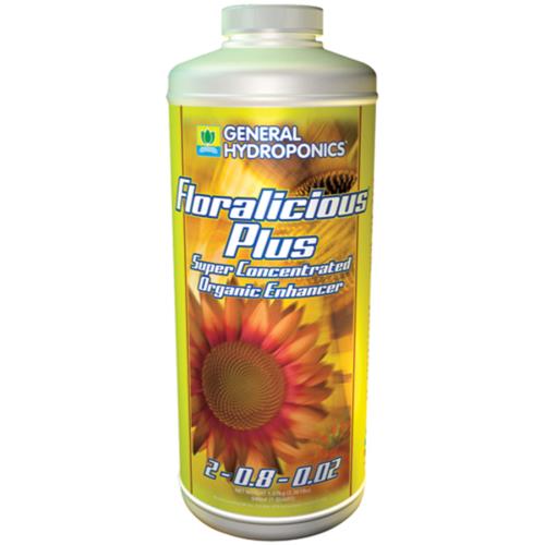 GH Floralicious Plus - 1 QT