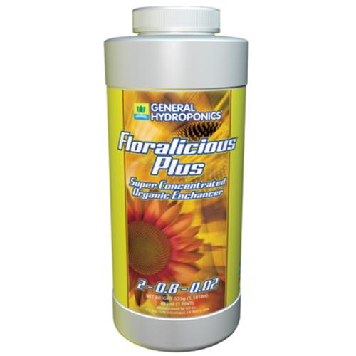 GH Floralicious Plus - 1 PT
