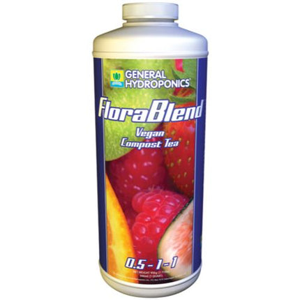 GH FloraBlend - 1 QT
