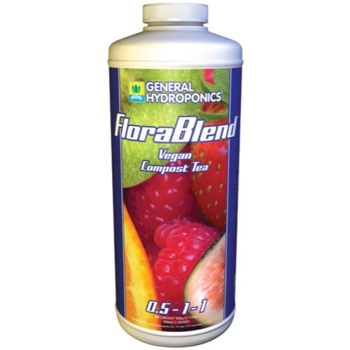 GH FloraBlend - 1 QT