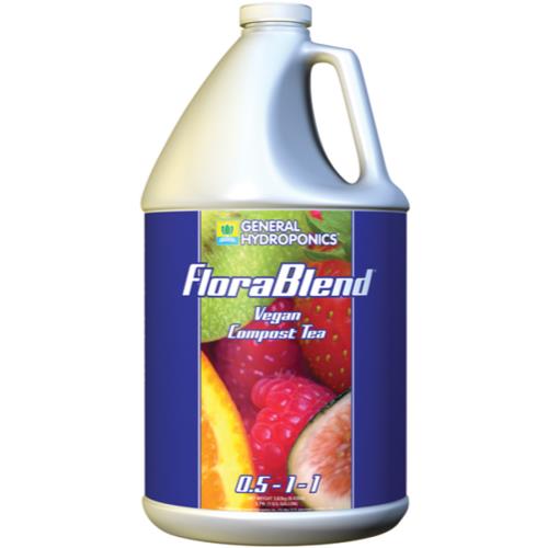 GH FloraBlend - 1 GAL