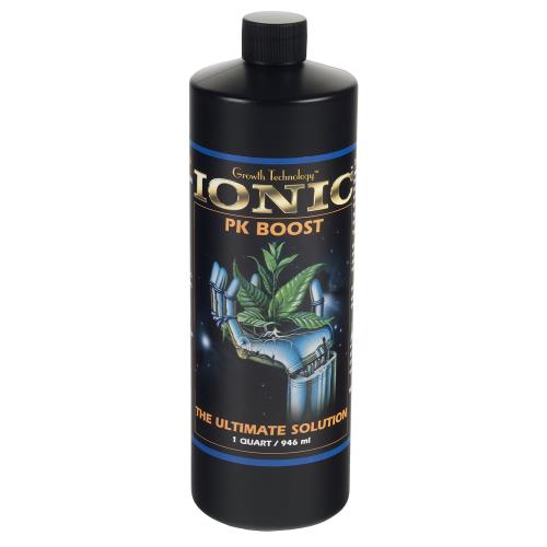 Ionic PK Boost - 1 QT