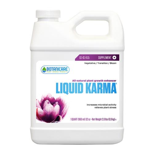 Botanicare Liquid Karma - 1 QT