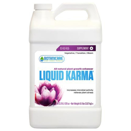 Botanicare Liquid Karma - 1 GAL