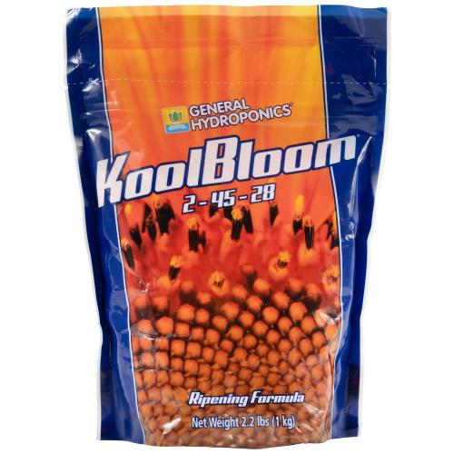GH KoolBloom - 2.2LB
