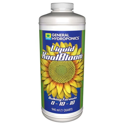 GH Liquid KoolBloom - 1 QT