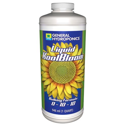 GH Liquid KoolBloom - 1 QT