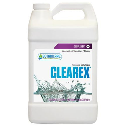 Botanicare Clearex - 1 GAL