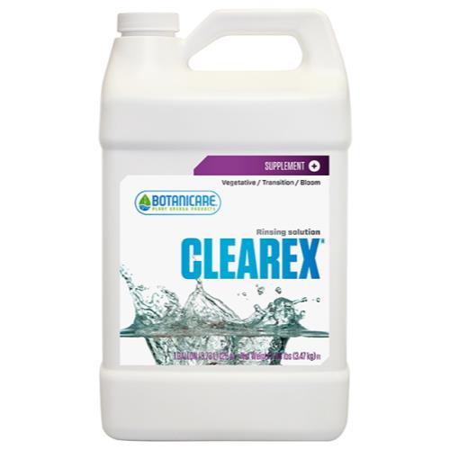 Botanicare Clearex - 1 GAL
