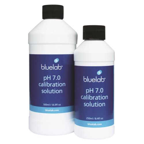Bluelab pH 7.0 Calibration Solution - 500ML