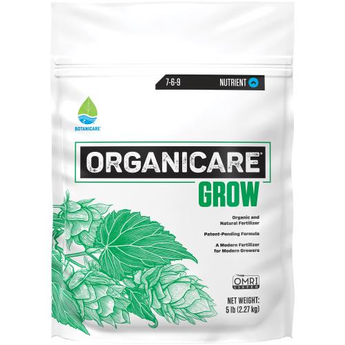 Botanicare Organic Grow - 5LB