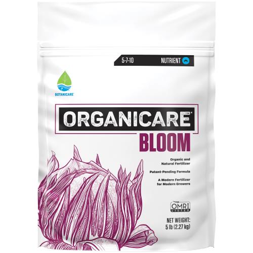 Botanicare Organicare Bloom - 5LB