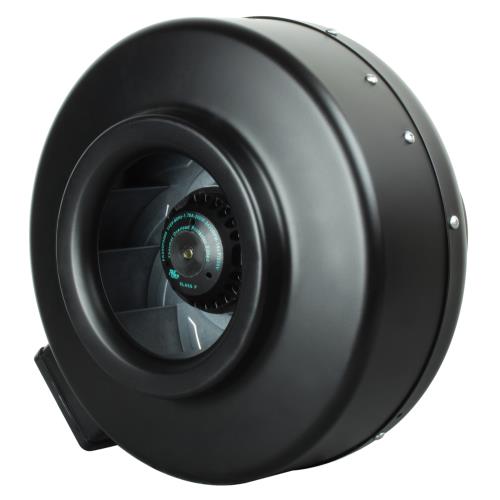 Hurricane Inline Fan 10" 780CFM